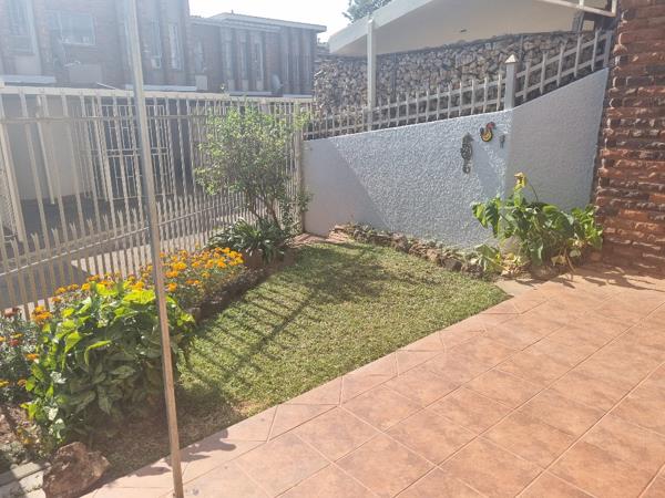 3 Bedroom Duplex