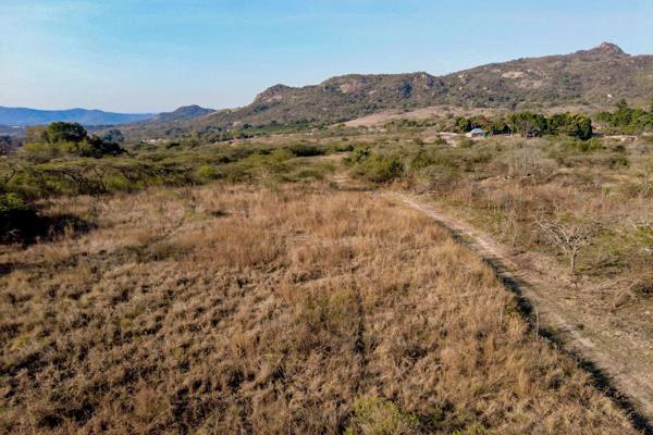 1 ha Land