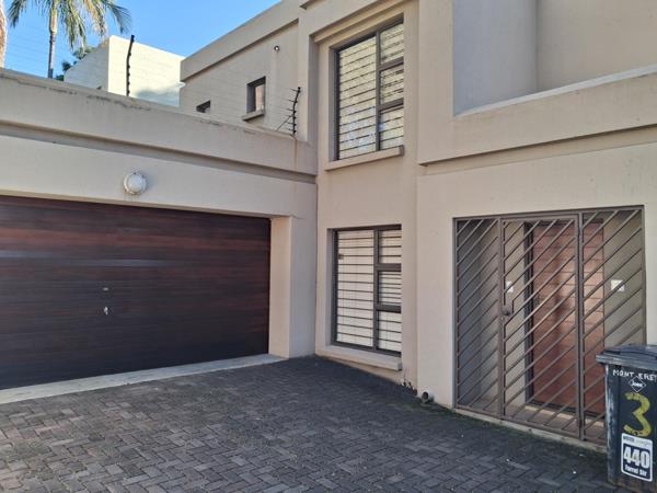 3 Bedroom Duplex