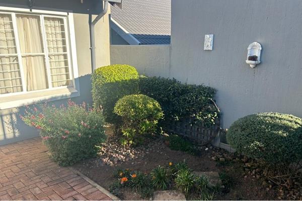 2 Bedroom Cluster