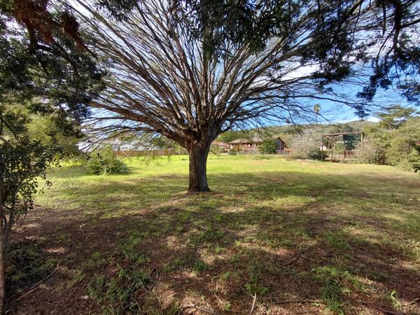 952 m² Land