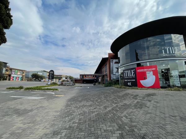1 092 m² Commercial space