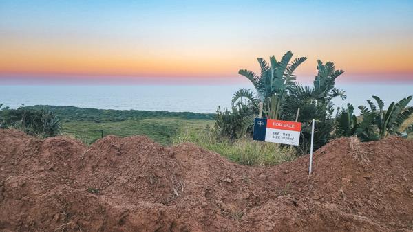 1 120 m² Land
