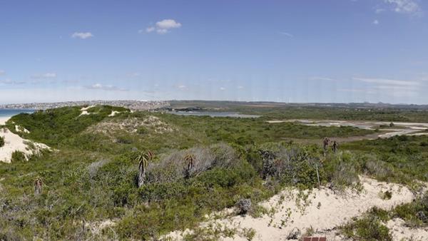 8 565 m² Land