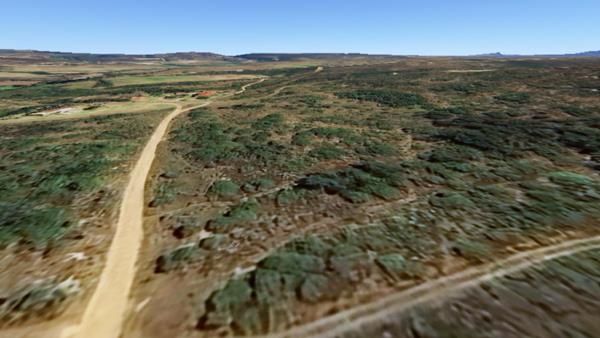 4 283 m² Land
