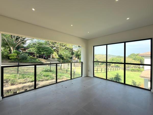 4 Bedroom Townhouse