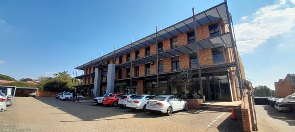 265 m² Commercial space