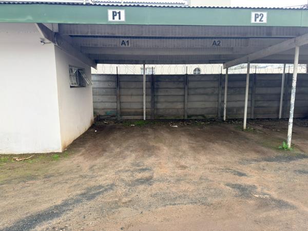 10 m² Commercial space
