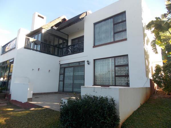 1.5 Bedroom House