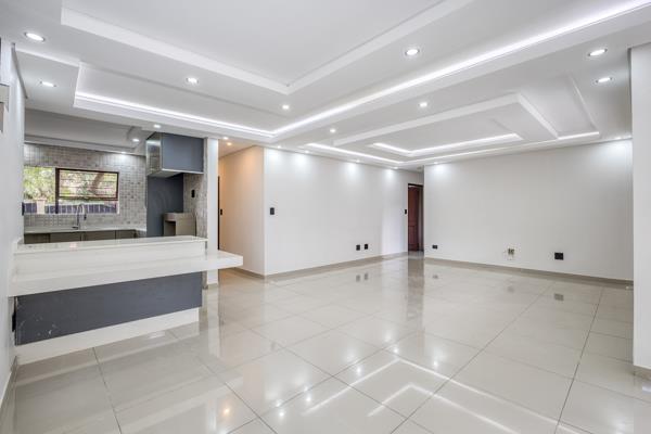3 Bedroom Cluster