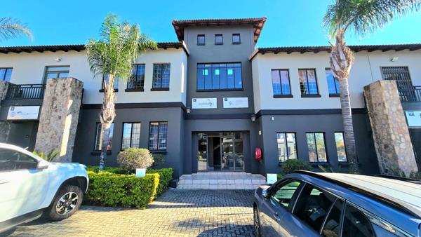 161 m² Commercial space