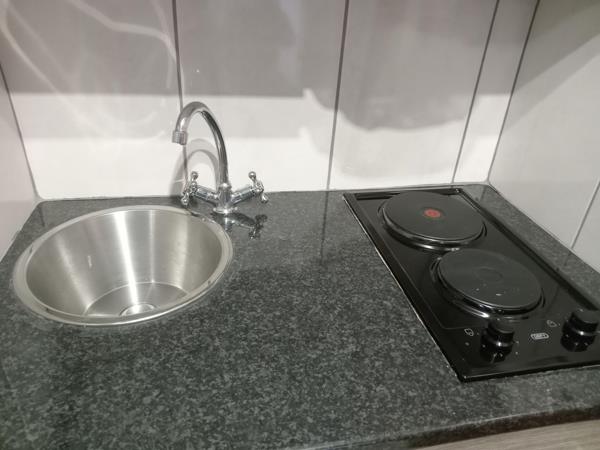 Apartment in Johannesburg - View 4