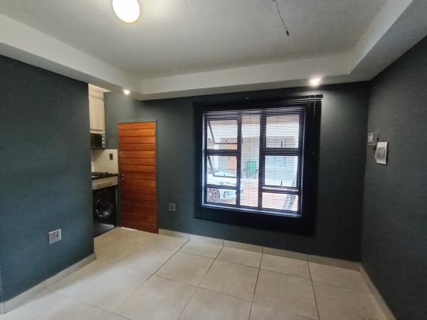 Apartment in Johannesburg - More