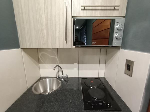 Apartment in Johannesburg - View 5