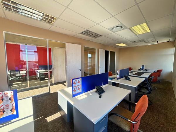 149 m² Commercial space