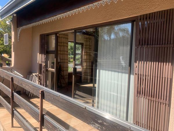 1 Bedroom Garden Cottage