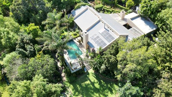5 Bedroom House