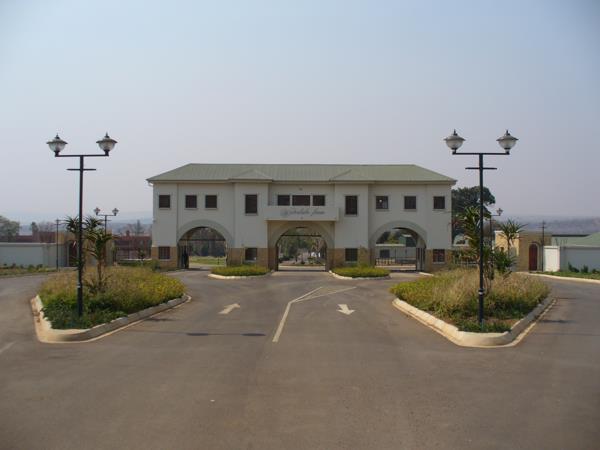 998 m² Land
