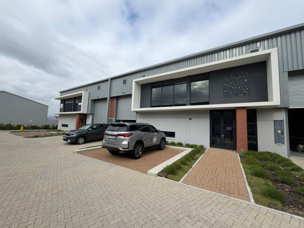 332 m² Commercial space