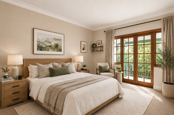 0.5 Bedroom House