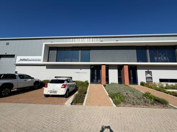 428 m² Commercial space