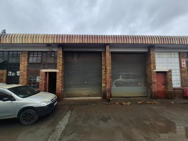 250 m² Industrial space