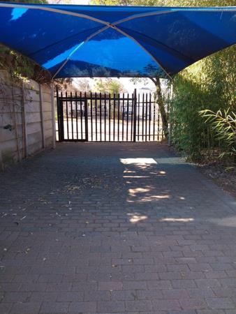 2 Bedroom Garden Cottage