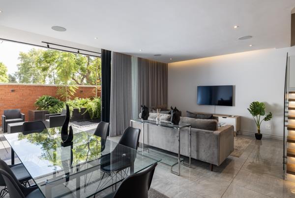 3 Bedroom Apartment