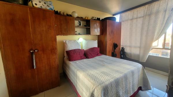 1 Bedroom Flat