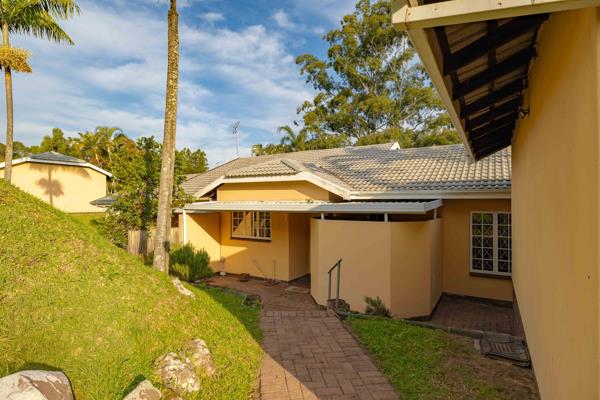 3 Bedroom Simplex