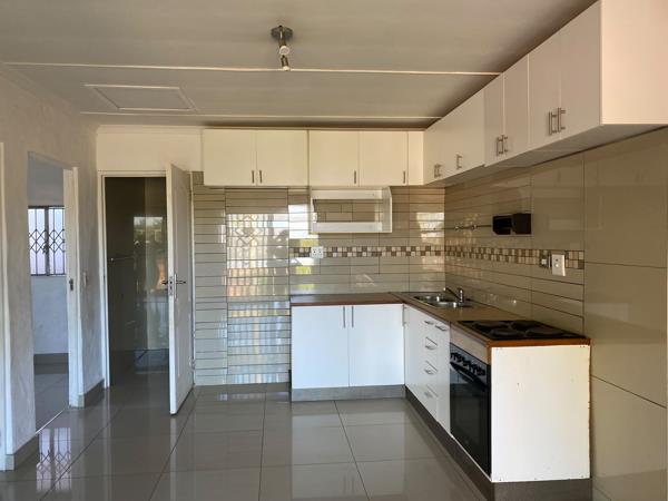 2 Bedroom Garden Cottage