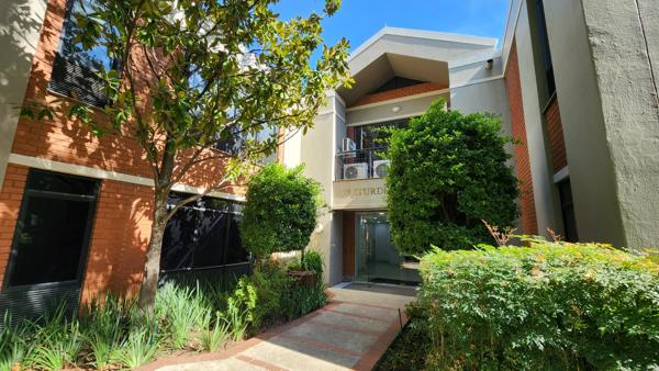 420 m² Office Space