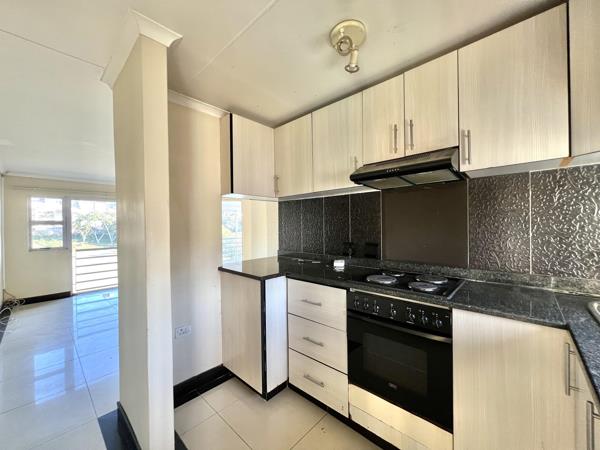 3 Bedroom Flat