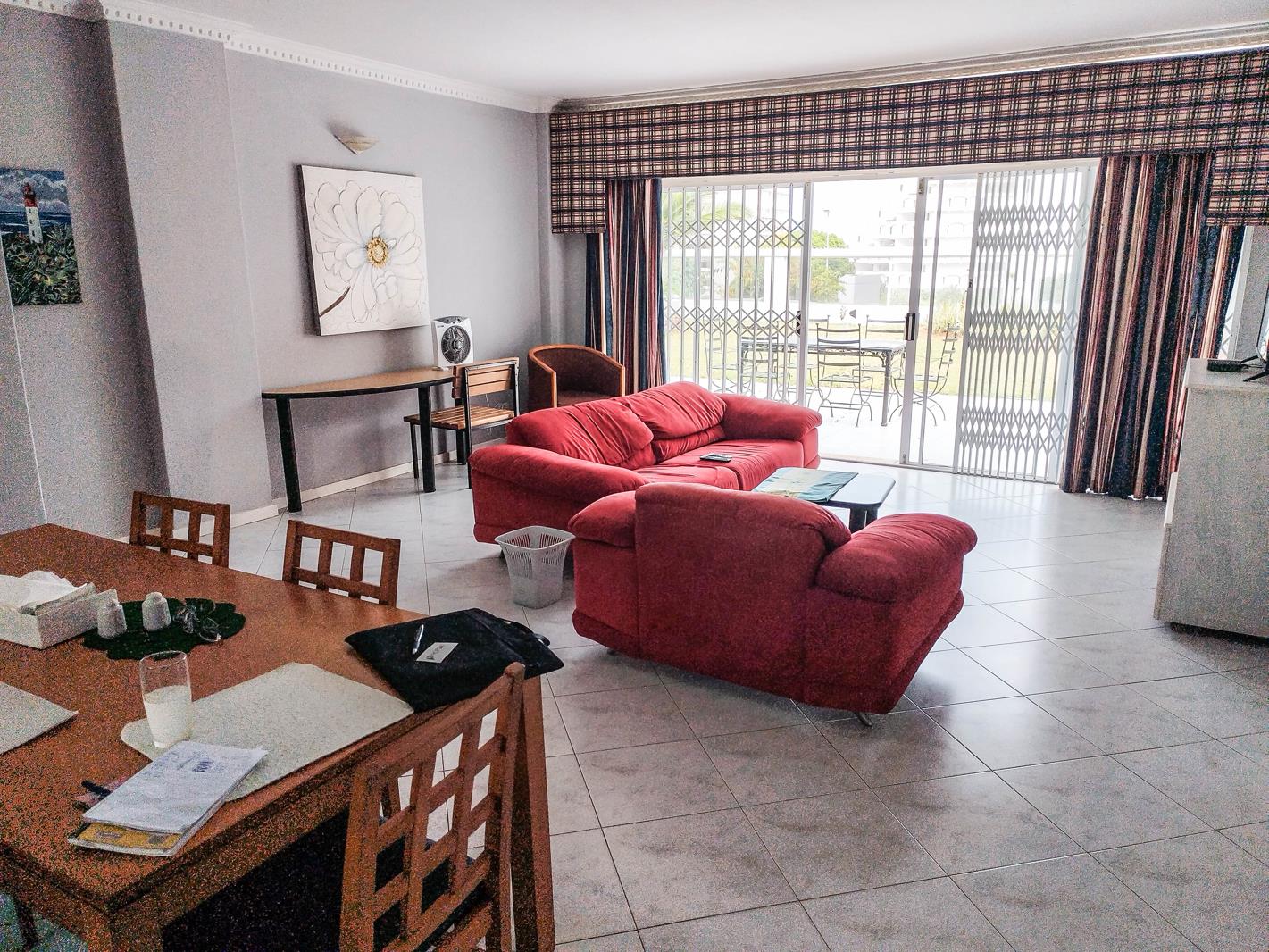 Apartment in Umhlanga Rocks - View 5