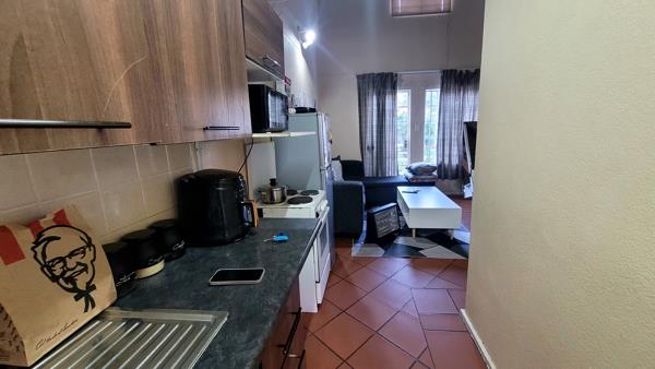 1 Bedroom Flat