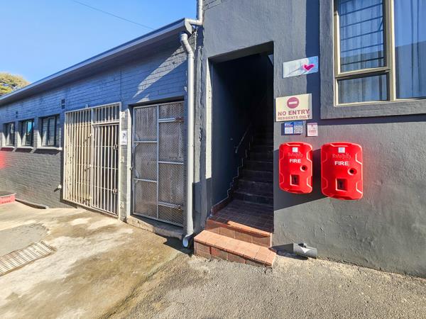 57 m² Commercial space