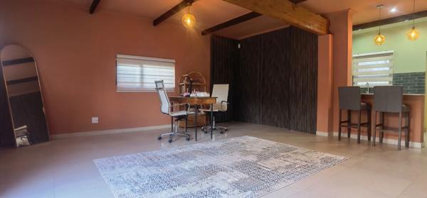 1 Bedroom House
