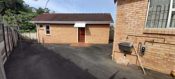 1 Bedroom Simplex
