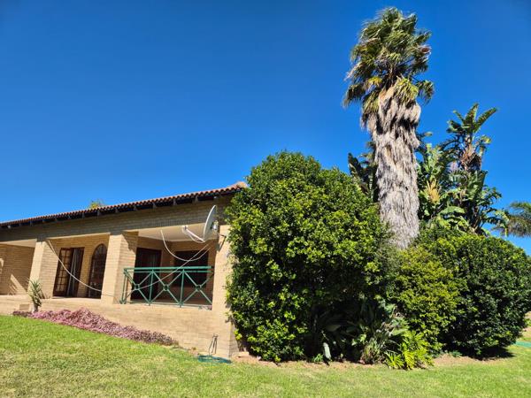 2 Bedroom Garden Cottage