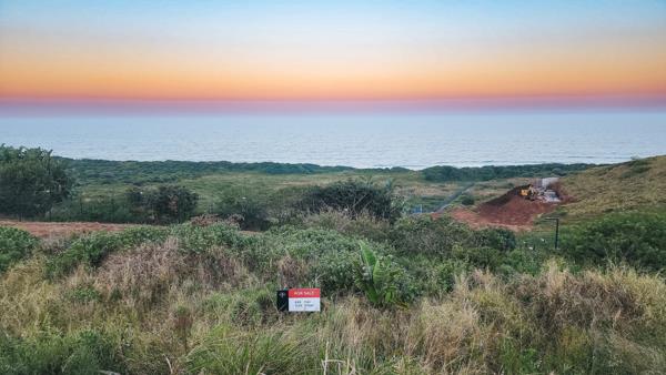 1 115 m² Land