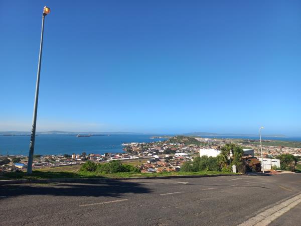 877 m² Land