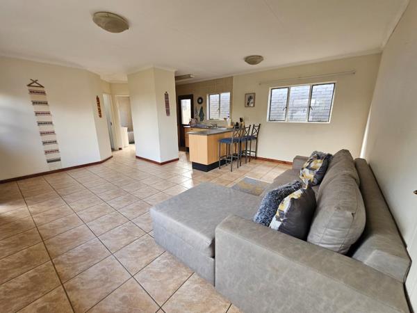 1 Bedroom Garden Cottage