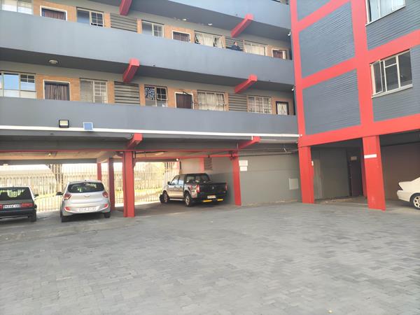 1.5 Bedroom Apartment