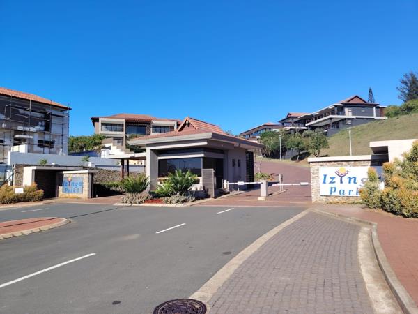1 052 m² Land