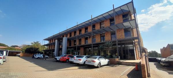 106 m² Commercial space