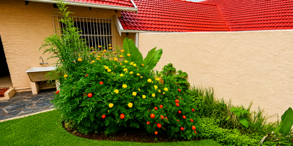 1 Bedroom Garden Cottage