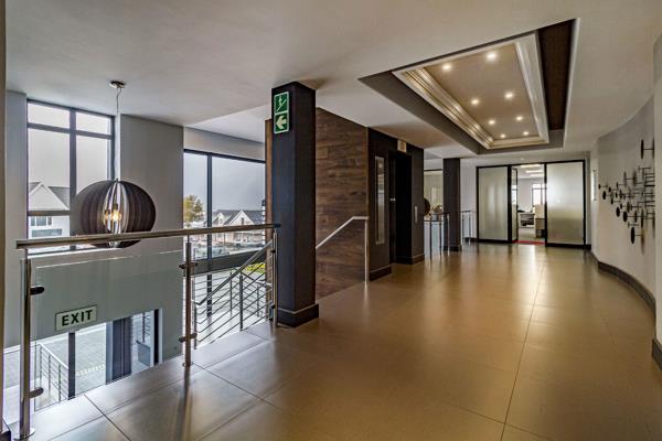 248 m² Commercial space