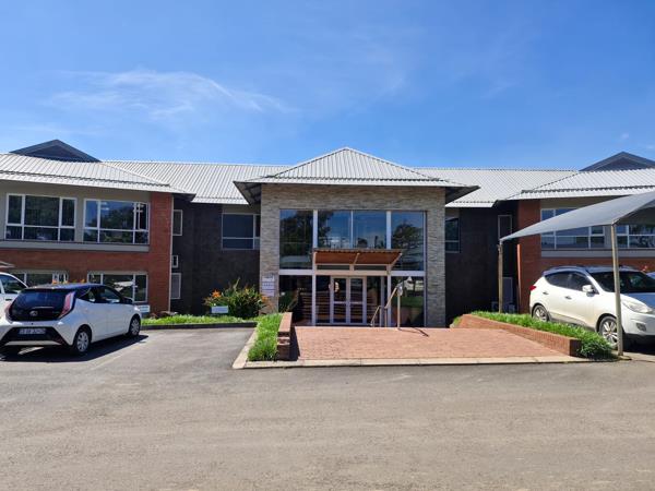 119 m² Office Space
