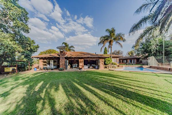6 Bedroom House
