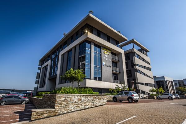 1 348 m² Commercial space